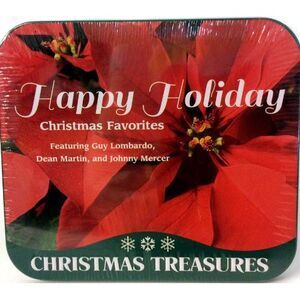 Happy Holiday / Various